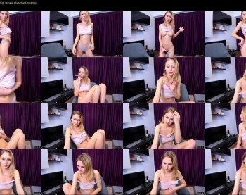 deea_hot99 — 56 minute Chaturbate female cam show recording, 720p, Mar 21, 2019