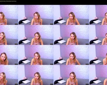 deea_hot99 — 7 minute Chaturbate female cam show recording, 1080p, Mar 21, 2019