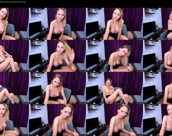 deea_hot99 — 10 minute Chaturbate female cam show recording, 1080p, Mar 21, 2019