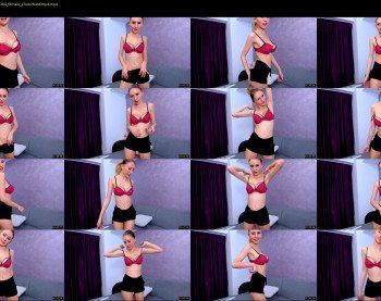deea_hot99 — 9 minute Chaturbate female cam show recording, 1080p, Mar 22, 2019