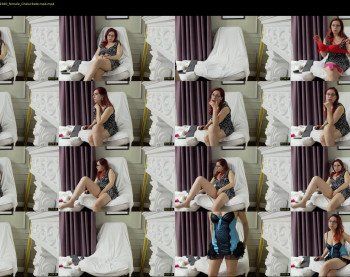 dirty_mature — 15 minute Chaturbate female cam show recording, 1080p, Mar 21, 2019