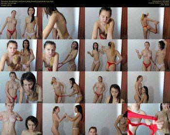dirtygirls99 — 29 minute Chaturbate female cam show recording, 480p, Mar 21, 2019