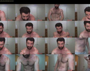 donnybasilisk — 36 minute Chaturbate male cam show recording, 1080p, Mar 21, 2019