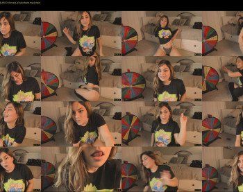 doubedeesarai — 47 minute Chaturbate female cam show recording, 1080p, Mar 21, 2019