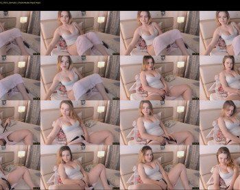 dreamsweetgirl — 8 minute Chaturbate female cam show recording, 1080p, Mar 21, 2019
