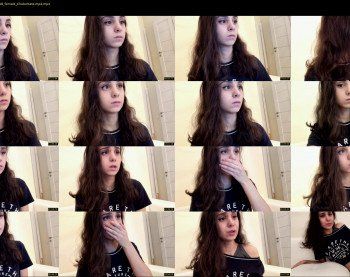 ehotlovea — 41 minute Chaturbate female cam show recording, 1080p, Mar 21, 2019