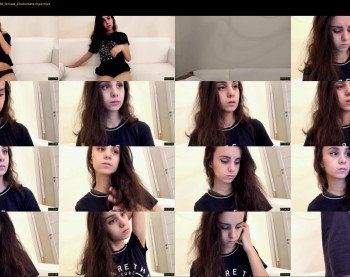ehotlovea — 40 minute Chaturbate female cam show recording, 1080p, Mar 21, 2019