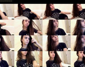 ehotlovea — 40 minute Chaturbate female cam show recording, 1080p, Mar 21, 2019