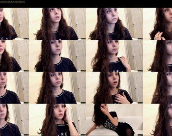 ehotlovea — 40 minute Chaturbate female cam show recording, 1080p, Mar 21, 2019