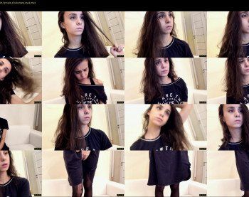 ehotlovea — 41 minute Chaturbate female cam show recording, 1080p, Mar 21, 2019