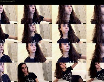 ehotlovea — 41 minute Chaturbate female cam show recording, 1080p, Mar 21, 2019
