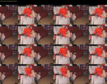 elenalovehot — 13 minute Chaturbate female cam show recording, 4K, Mar 21, 2019