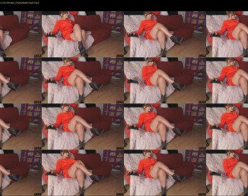 elenalovehot — 13 minute Chaturbate female cam show recording, 4K, Mar 21, 2019