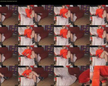 elenalovehot — 13 minute Chaturbate female cam show recording, 4K, Mar 21, 2019