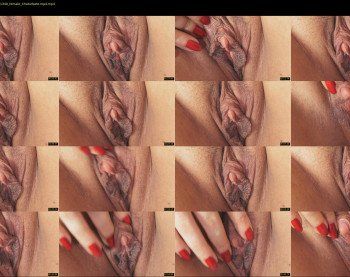 elenalovehot — 13 minute Chaturbate female cam show recording, 4K, Mar 21, 2019