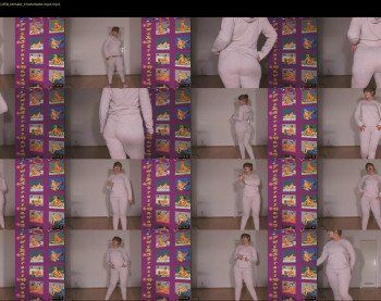elenalovehot — 11 minute Chaturbate female cam show recording, 4K, Mar 21, 2019