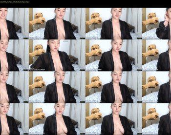 emma_johnson_ — 6 minute Chaturbate female cam show recording, 720p, Mar 21, 2019