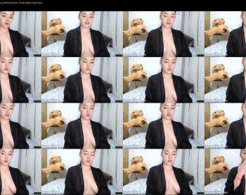 emma_johnson_ — 4 minute Chaturbate female cam show recording, 720p, Mar 21, 2019