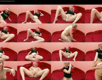 flirtymary — 91 minute Chaturbate female cam show recording, 720p, Mar 21, 2019