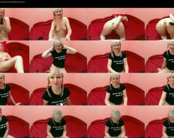 flirtymary — 32 minute Chaturbate female cam show recording, 720p, Mar 21, 2019