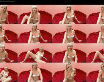 flirtymary — 6 minute Chaturbate female cam show recording, 720p, Mar 21, 2019