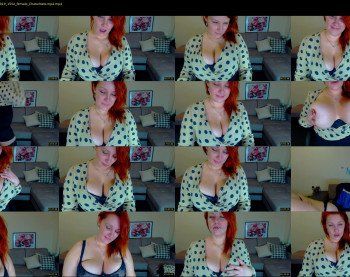 florencebigsizebb — 51 minute Chaturbate female cam show recording, 720p, Mar 21, 2019