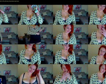 florencebigsizebb — 55 minute Chaturbate female cam show recording, 720p, Mar 21, 2019