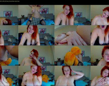 florencebigsizebb — 77 minute Chaturbate female cam show recording, 720p, Mar 21, 2019