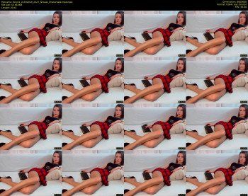 foxyx1 — 21 minute Chaturbate female cam show recording, 480p, Mar 21, 2019