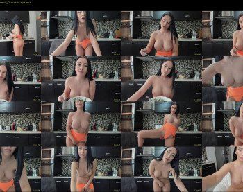 freya_ — 29 minute Chaturbate female cam show recording, 1080p, Mar 21, 2019