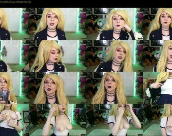 goldengoddessxxx — 7 minute Chaturbate female cam show recording, 1080p, Mar 22, 2019