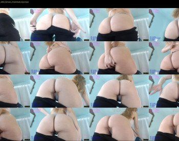 hawt_ass_milf — 3 minute Chaturbate female cam show recording, 720p, Mar 21, 2019