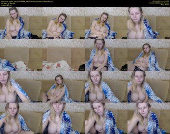 helen_bee — 16 minute Chaturbate female cam show recording, 480p, Mar 21, 2019