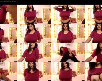 helen_miller — 29 minute Chaturbate female cam show recording, 720p, Mar 21, 2019