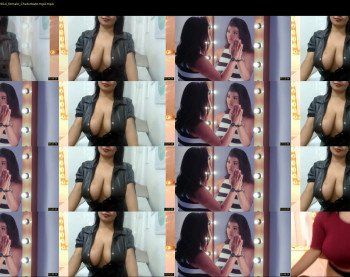 helen_miller — 30 minute Chaturbate female cam show recording, 720p, Mar 21, 2019