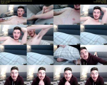 heyhotty1 — 3 minute Chaturbate male cam show recording, 480p, Mar 22, 2019
