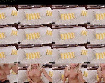 holly_amy — 4 minute Chaturbate couple cam show recording, 720p, Mar 21, 2019