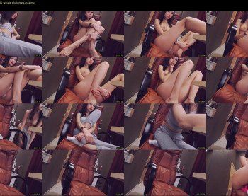 hollyextra — 87 minute Chaturbate female cam show recording, 720p, Mar 21, 2019