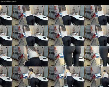 hotel77777 — 4 minute Chaturbate female cam show recording, 720p, Mar 21, 2019