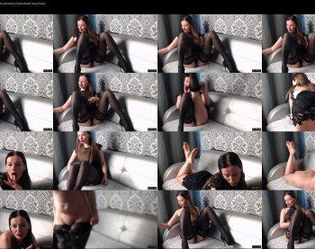 hottalina_ — 14 minute Chaturbate female cam show recording, 720p, Mar 21, 2019