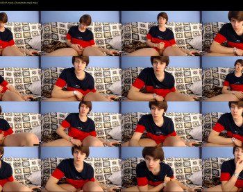 howardkottam — 41 minute Chaturbate male cam show recording, 720p, Mar 21, 2019