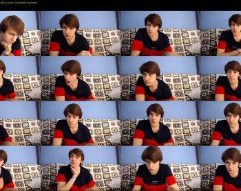 howardkottam — 41 minute Chaturbate male cam show recording, 720p, Mar 21, 2019