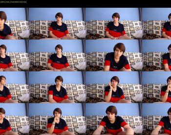 howardkottam — 6 minute Chaturbate male cam show recording, 720p, Mar 21, 2019