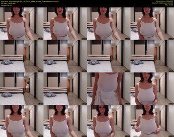 hugetittiesgerda — 7 minute Chaturbate female cam show recording, 480p, Mar 21, 2019