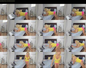instantcamsnow — 22 minute Chaturbate couple cam show recording, 1080p, Mar 21, 2019