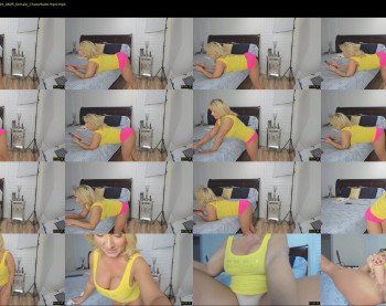 instantcamsnow — 9 minute Chaturbate couple cam show recording, 1080p, Mar 21, 2019