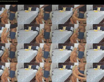 instantcamsnow — 4 minute Chaturbate couple cam show recording, 1080p, Mar 21, 2019