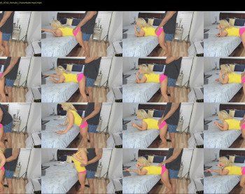 instantcamsnow — 7 minute Chaturbate couple cam show recording, 1080p, Mar 21, 2019