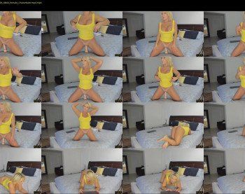 instantcamsnow — 10 minute Chaturbate couple cam show recording, 1080p, Mar 21, 2019