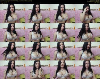 irinaandalex — 14 minute Chaturbate couple cam show recording, 480p, Mar 21, 2019